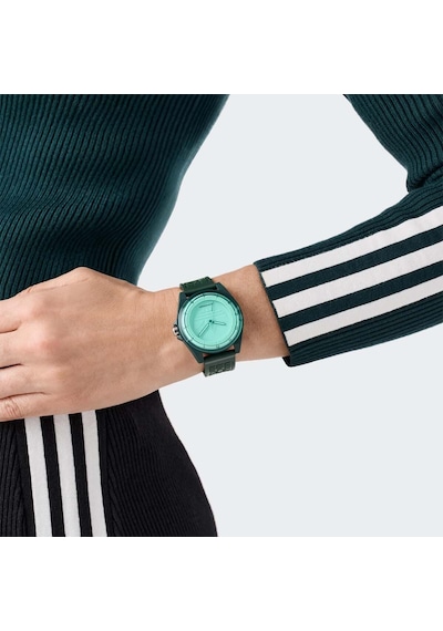 Adidas Adaost25527 Kol Saati Haki