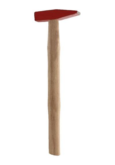 Ahşap Saplı Çeki Ç 100 Gr.