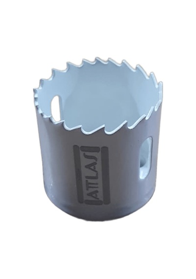Attlas Bi-metal Panç 40mm A149101040