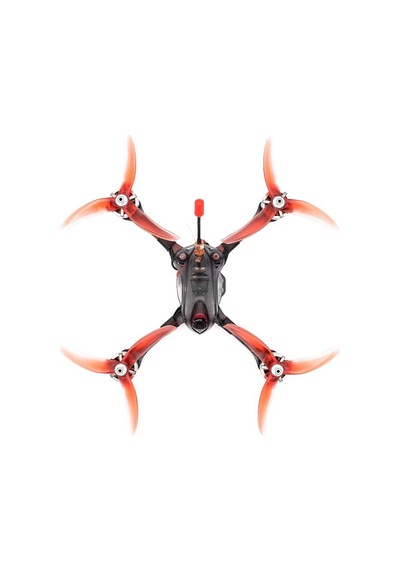Emax Hawk Sport 5 Inch 4s-6s Pnp Kameralı Fpv Racing Drone 2400kv W/caddx Turbo F2 Kumanda Hariç