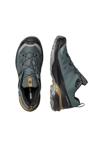 Salomon X Ultra 360 Gtx 2330 Yeşil