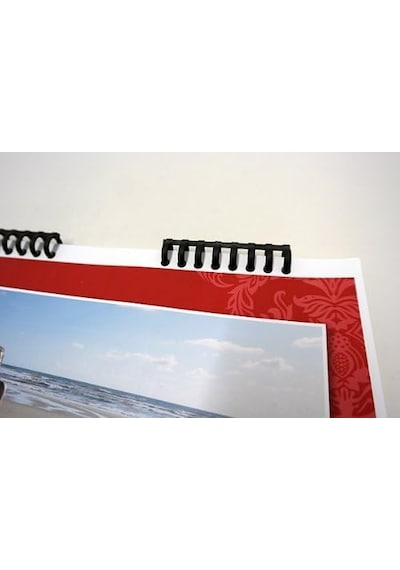 Kodak Inkjet Fotoğraf Takvimi 13 Yaprak Fotoğraf Kağıdı Ciltli Takvim
