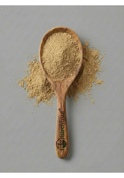 İxirciyusuf Meyan Kökü Tozu Meyankökü Tozu Licorice Root Powder Doğal Öğütülmüş 100 G