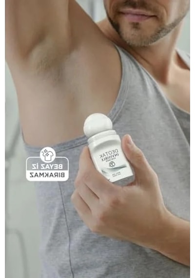 7 Günlük Etkili Erkek Roll-on Deodorant 35 Ml