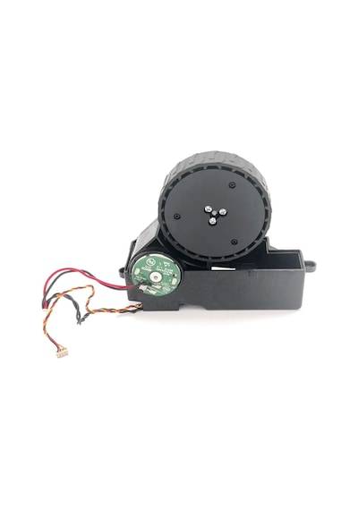 Fakir Rs 780 Robot Süpürge Sol Tekerlek Motoru + Powerbank