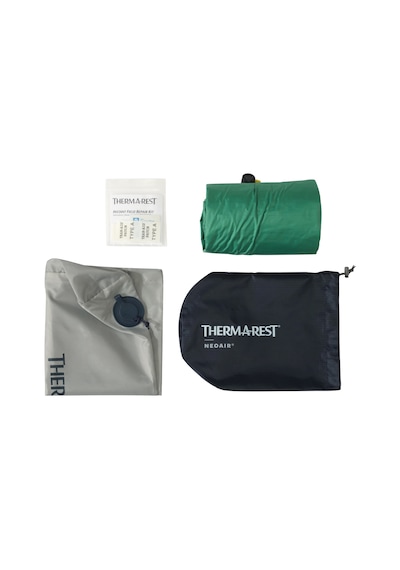 Thermarest Neoair Venture R Şişme Kamp Matı 13270 Pine Yeşil
