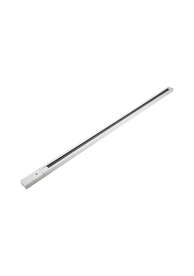 Mimarled Monofaze Ray Spot Lamba Rayı 1 Metre Beyaz