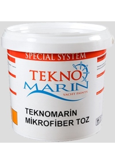 Teknomarin Kaymaz Toz 1 Kg