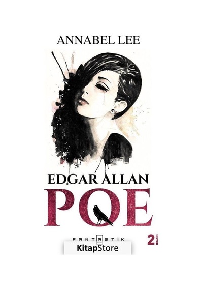 Annabel Lee / Edgar Allan Poe N11.9369