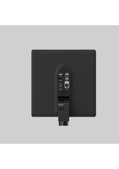 10.5 İnç Dokunmatik Ekranlı 4k Mikroskop Kamerası 8mp- Android 11, Hdmı, Usb, Lan, Dahili Ölçüm Yazılımı