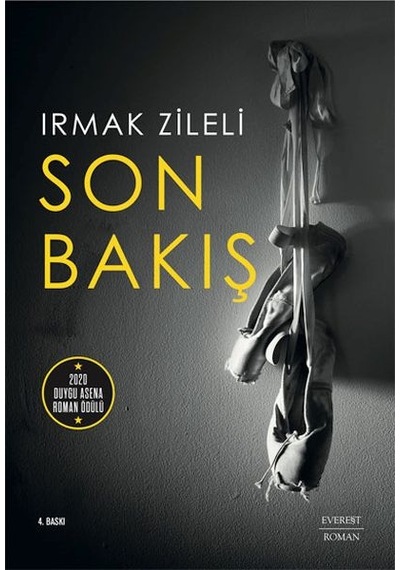 Son Bakış - Qhdh-897256