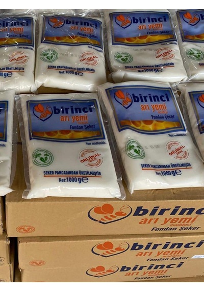 Avrasya Arıcılık Birinci Fondan Arı Keki 6 Kg