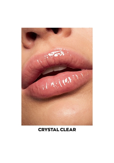 Avon Ultra Colour Besleyici Dudak Parlatıcısı 7 Ml Crystal Clear