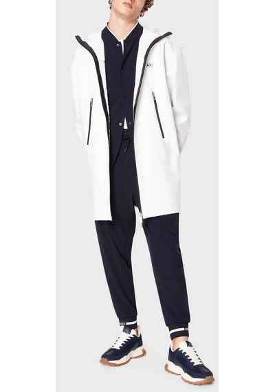Armani Exchange Erkek Ceket 3dzgl1 Zn3gz 1583 Lacivert