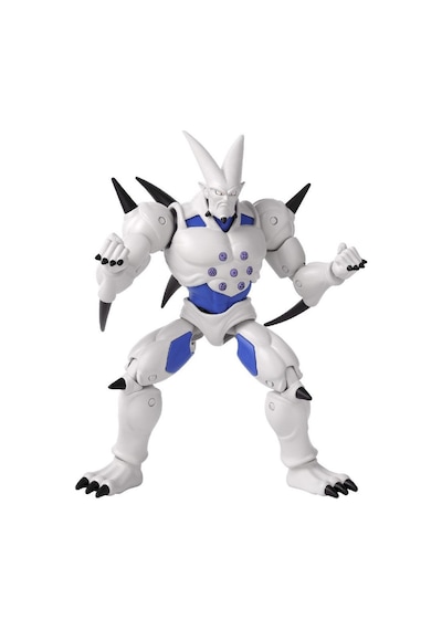 Dragon Ball 16cm Dragon Yıldızları Poz Verilebilir Figürü Super Y