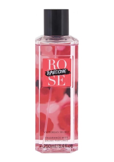 Victoria’s Secret Rose Hardcore Body Mist Vücut Spreyi 250 ML Victoria’s Secret Rose Hardcore Body Mist Vücut Spreyi 250 ML
