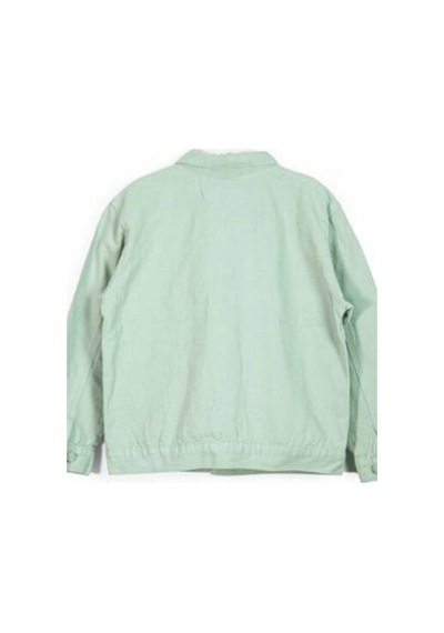 Jack Lions Erkek Çocuk Cepli Su Yeşil Ceket-14616 Su Yeşili