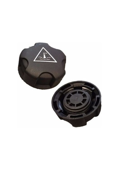 Radyator Yedek Su Depo Kapagı 206-207-307-407-c2-c3-c4-306-xsara