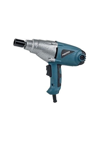 Proter 1/2" Pr1450ws Elektrikli Somun Sıkma Sökme Makinası 450 Nm N11.900