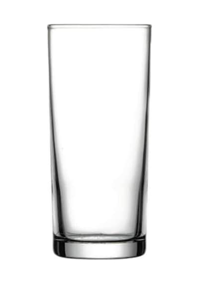 Paşabahçe 52138 Alanya Meşrubat 12'li Rakı-limonata Bardağı 175 Cc