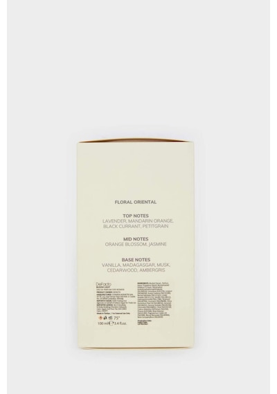 Defacto Kadın 100 ml Bloom Light Parfüm G3133AXNS