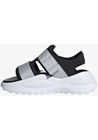 Adidas Mehana Çocuk Siyah Sandalet Id7910 Siyah