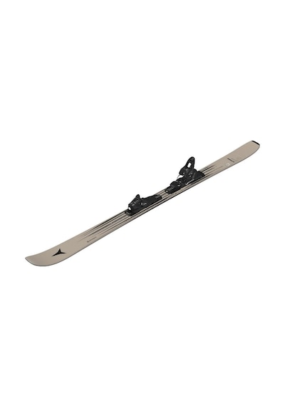 Atomic Maverick 84 R Skis + M10 Gw Bağlama Siyah - Gri