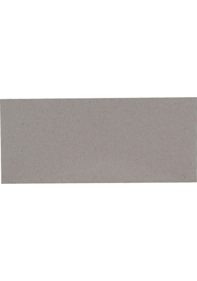 Oyal Diplomat Zarf Penceresiz 105 x 240 Mm Kraft Slk 500'lü Paket