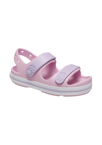 Crocs Crocband Cruiser Sandal T 9973 Çok Renkli