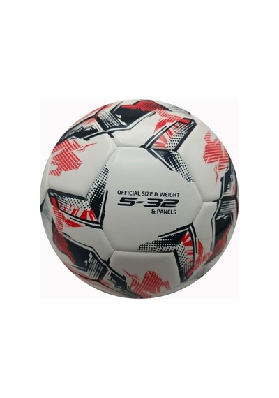 Arega Futbol Antrenman Topu Tsb-40951 01 Kırmızı