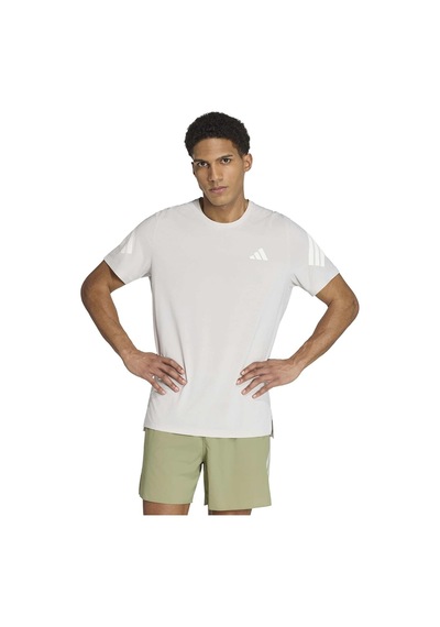 Adidas Erkek T-shirt Adı365/// T M Kr3050 Gri