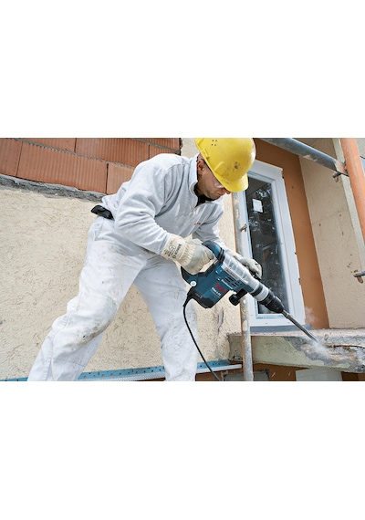 GSH 5 CE Kırıcı 0611321000