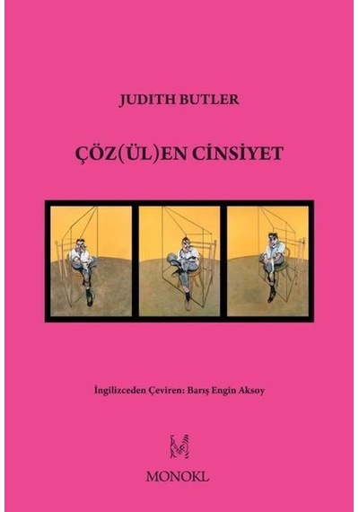 Çözülen Cinsiyet