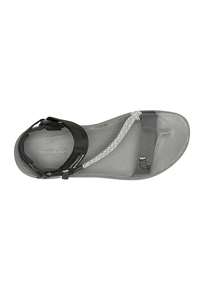 Merrell Bravada 2 Strap Black Kdn Sandalet J037802 001