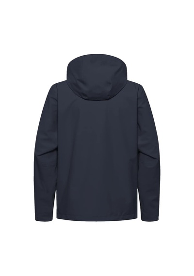 Jack Wolfskin Trailtime 2l Erkek Outdoor Ceketi C0412 Lacivert