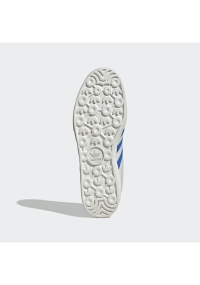 Adidas Jh5408 Gazelle Indoor Erkek Günlük Spor Ayakkabısı Gri