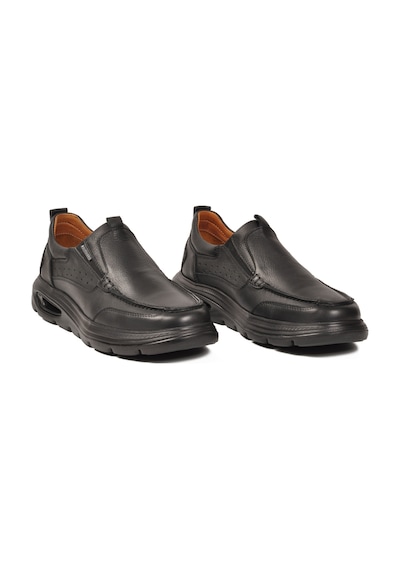 Dr. Flexer Dr.flexer 255301 M Siyah Erkek Günlük Ayakkabı