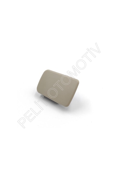 Polo Torpido Kapak Mandalı 6R1857121J (2010-2018)