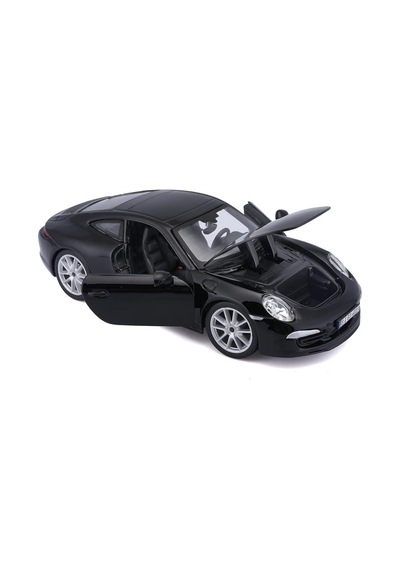Bburago Porsche 911 Carrera S 1/24 Model Araba