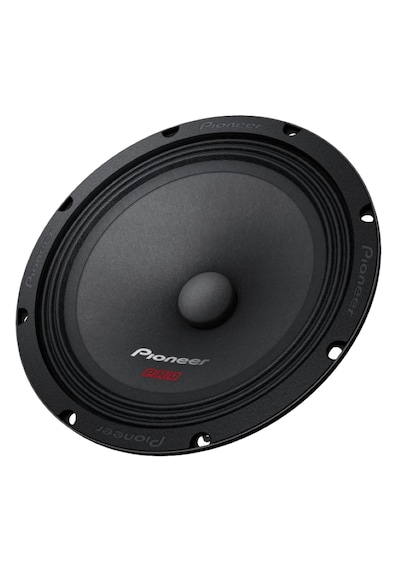 Pioneer Ts-m1610pro 300w 16cm Midrange Serisi