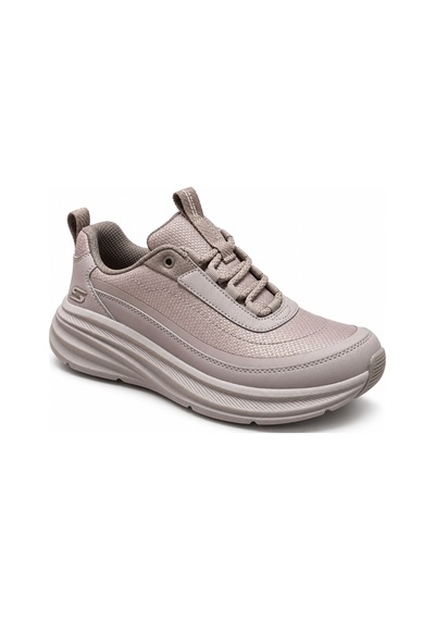 Skechers Bobs Skıllz 117767tk-dktp Unisex Spor Ayakkabı Pudra
