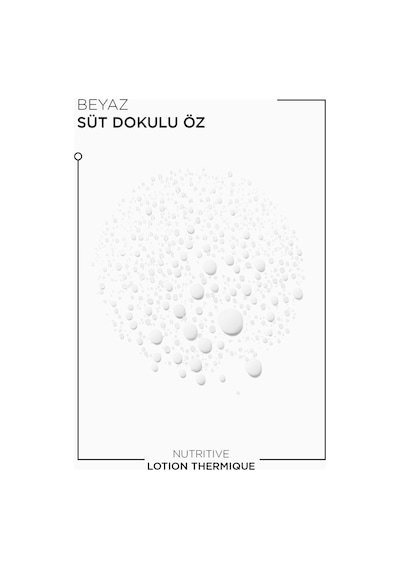 Nutritive Lotion Thermique 150 Ml