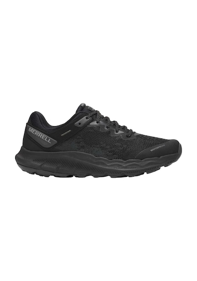 Merrell Merrell Antora 4 Waterproof Kadın Siyah Patika Koşusu Ayakkabısı 22794 444700