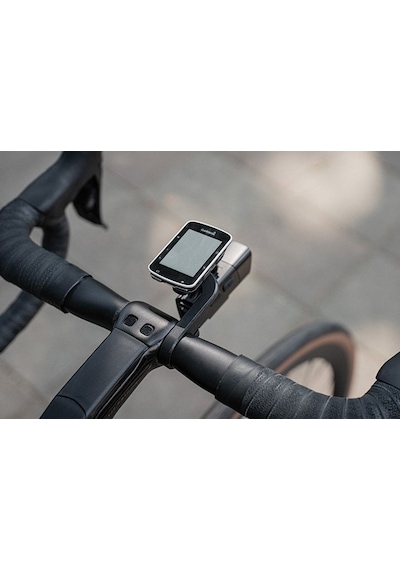 Multimount Bisiklet Bilgisayarı Whitelite Ve Gopro Uyumlu Ø25.4-ø31.8mm Topeak Siyah