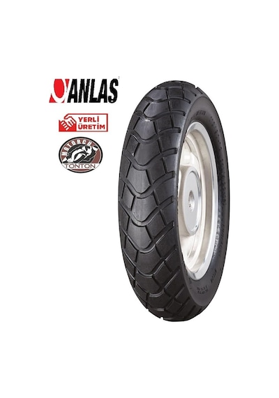 130-60-13 Mb-456 Anlaş Dış Lastik Tubeless