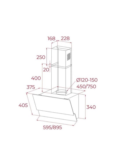Teka Hak 625 Börek Şefim WH- GBE 64002 WH - ATV 60 WH Chef 6 Beyaz Ankastre Set