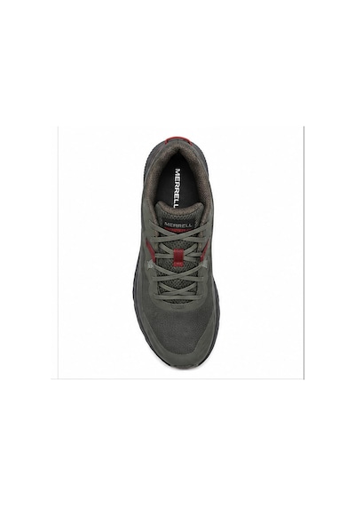 Merrell Agility Trail Gore-tex Erkek Koşu & Yürüyüş Ayakkabısı-j00005887 Haki