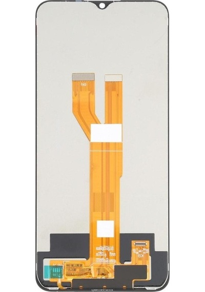 Realme C20 Lcd Ekran + Dokunmatik Rmx3061 - Rmx3063