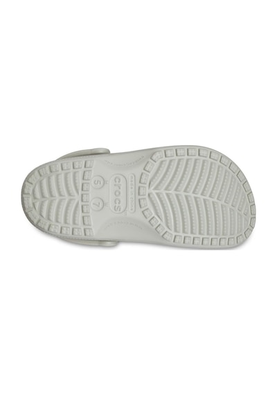 Crocs 10001 Classic Gri Erkek Terlik Gri