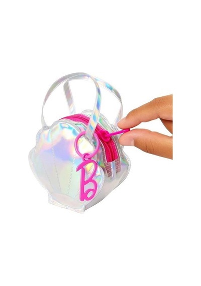 Hjt42 'nin Mini Çanta Aksesuarları